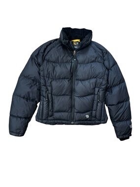 Mountain Hardwear Down Puffer Jacket size S